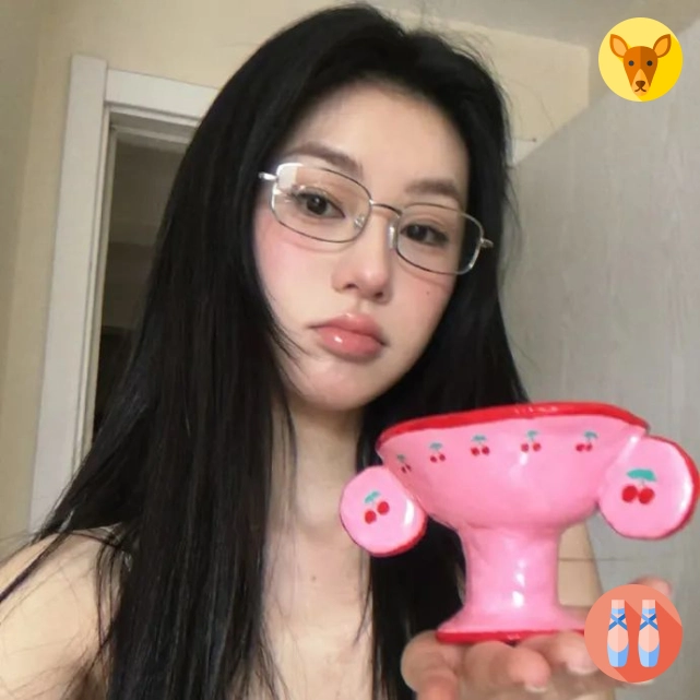 马女士